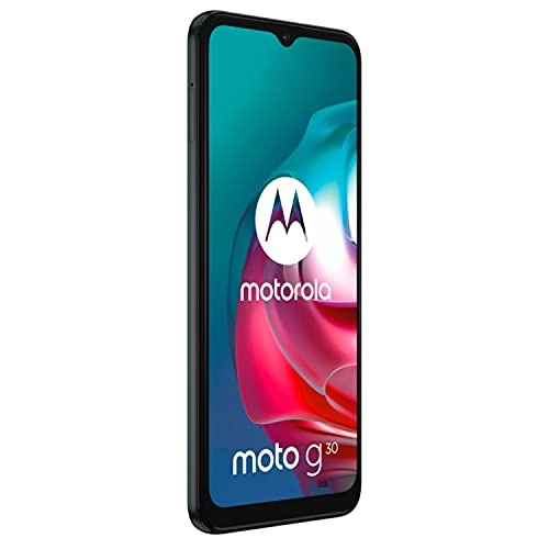 Moto G30 6GB 128GB