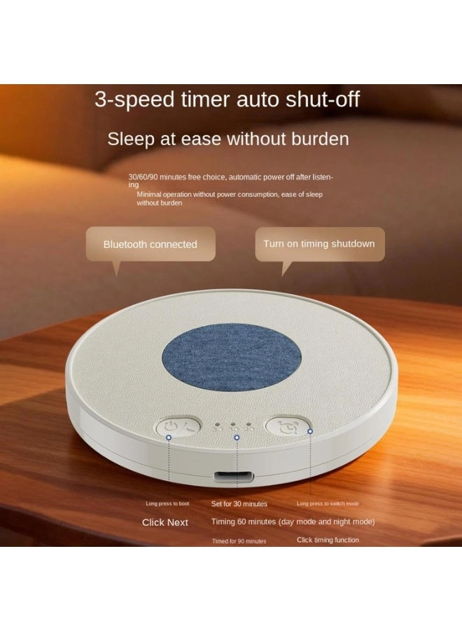 Under Pillow Speaker