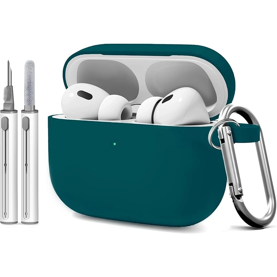 Woyinger Case for AirPods Pro 3 - Dustproof Shockproof Kit