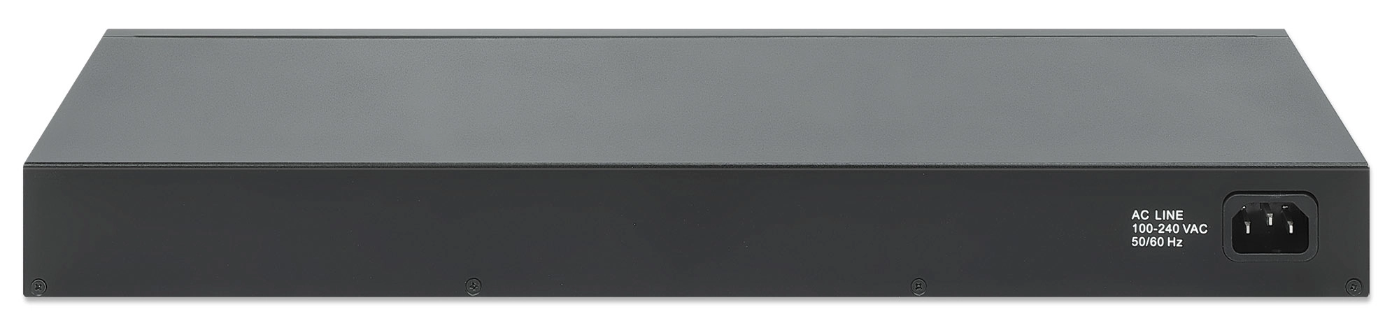 24 Port Gigabit SFP (Managed) 24-ports