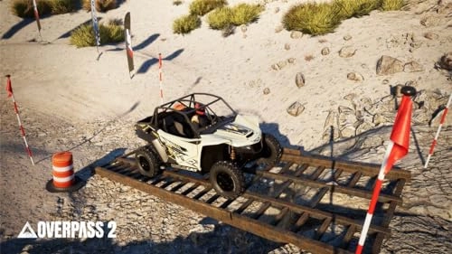 Overpass 2 - Playstation 5