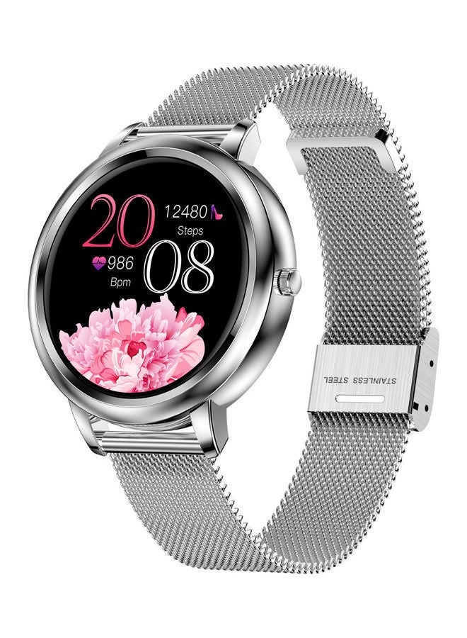 NIBEMINENT V8370S-S-V aluminum