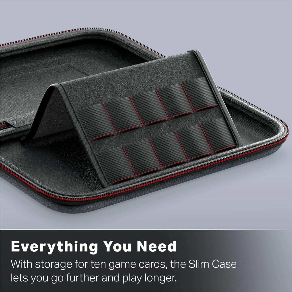 Nintendo Switch Slim Case - Switch