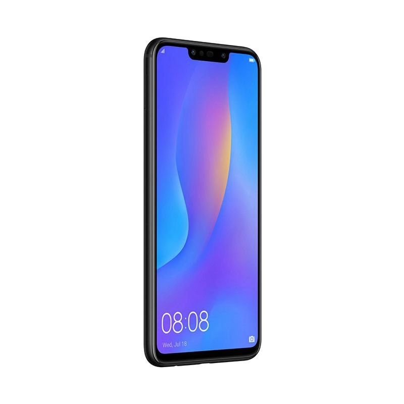 Nova 3 - 4GB 128GB