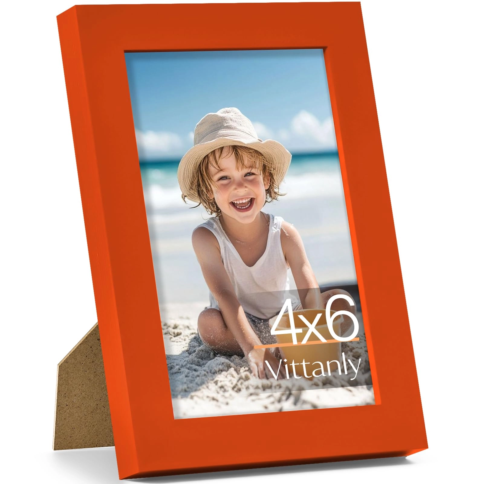 Picture Frame - 4x6