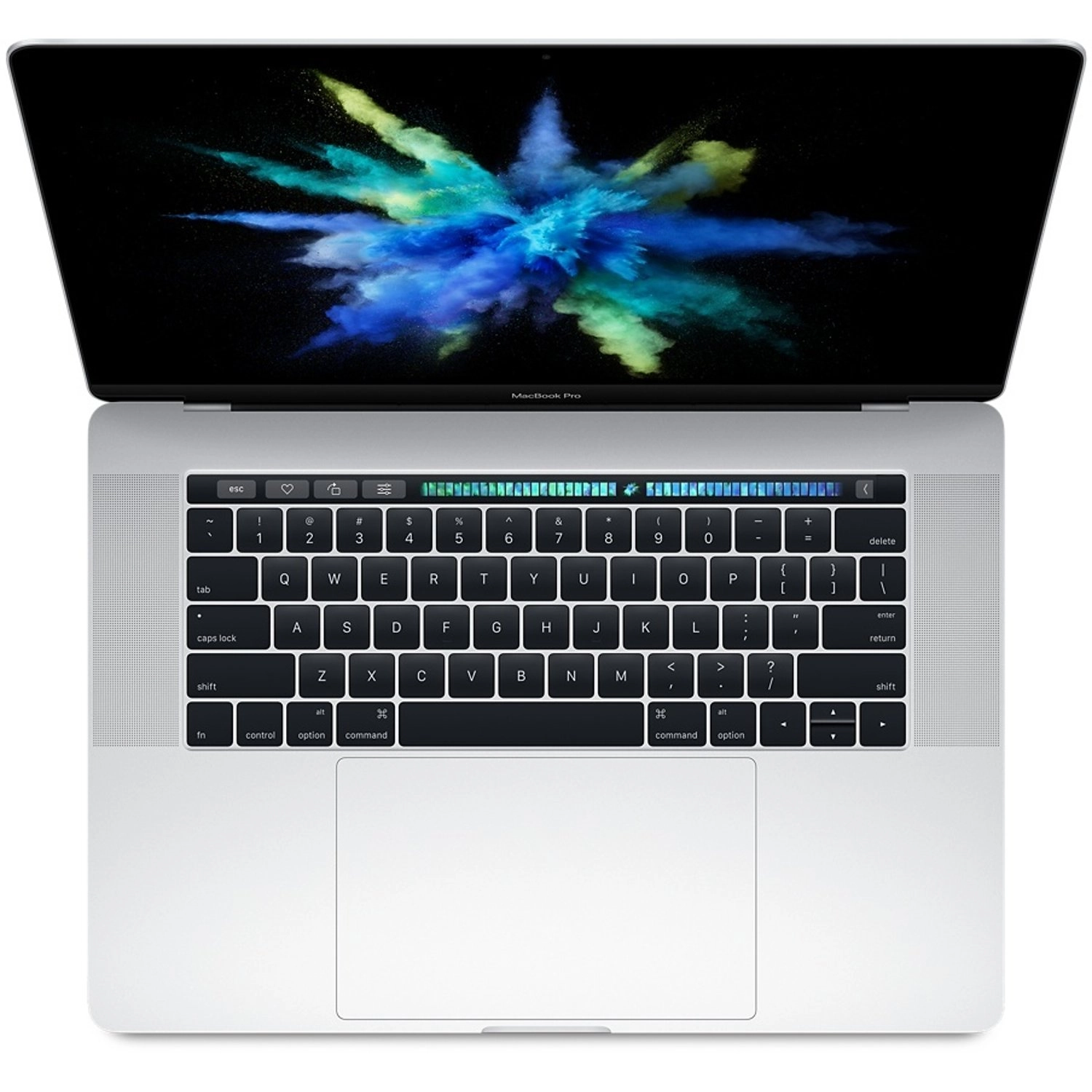 MacBook Pro MPTV2AB/A 2017 - 15.4'' Core i7-2.9GHz 16GB DDR3 512GB SSD