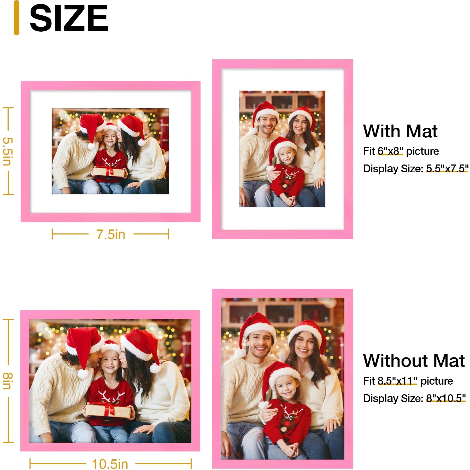 Picture Frame - 12x16