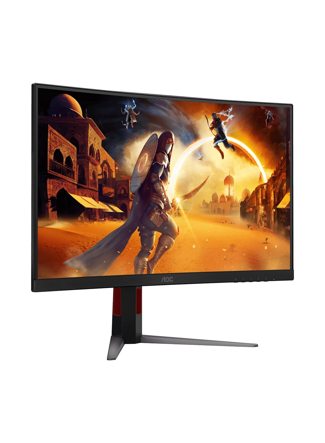 CQ27G4 - 27 inch 2560 X 1440