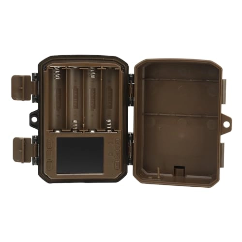 Trail Camera - 16MP