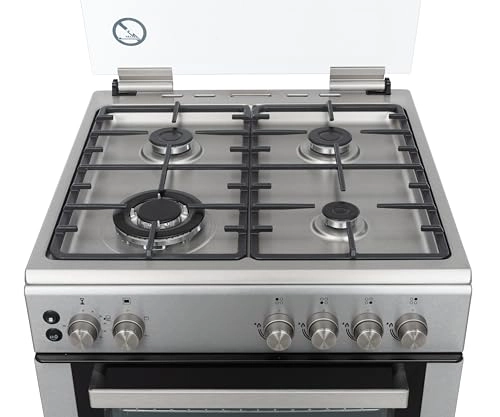 HGC-V64G-SP GAS Cooker