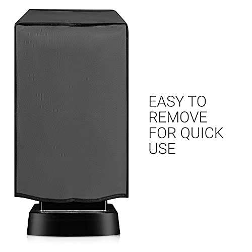 Cover Compatible with Nespresso Lattissima Pro