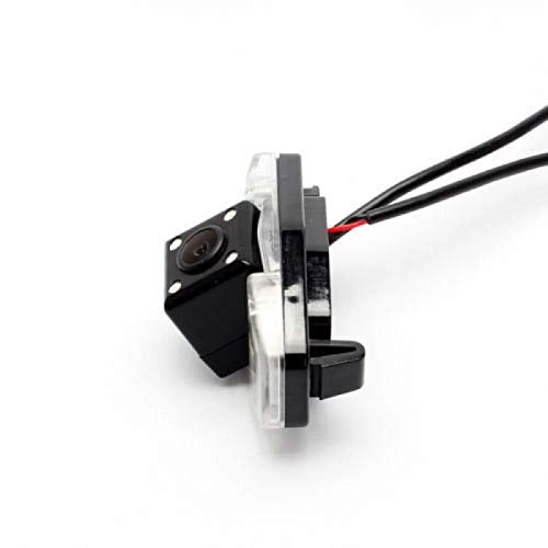 Rear View Reverse Camera - Night vision