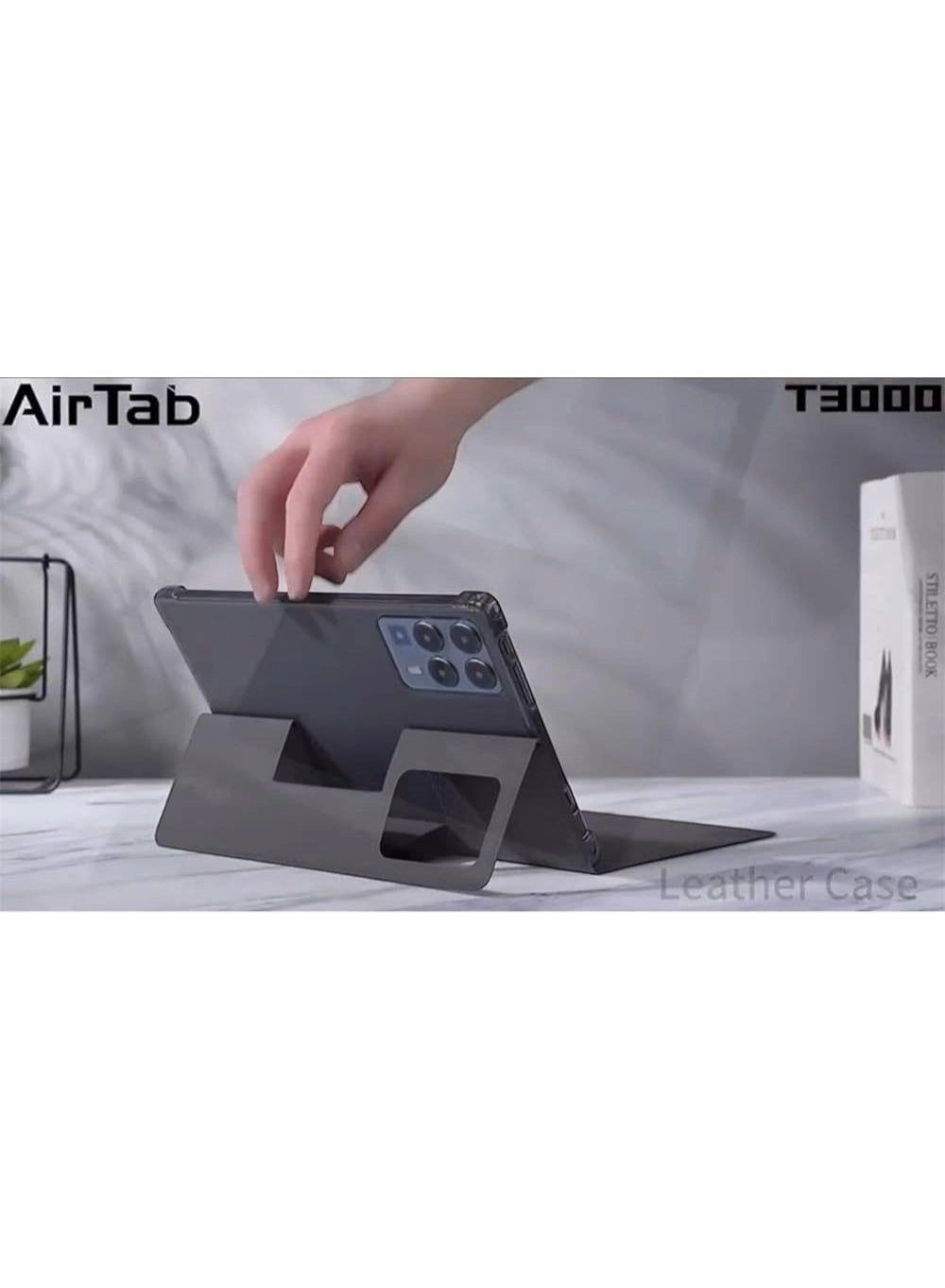 T3000 - 1000GB 10.1"