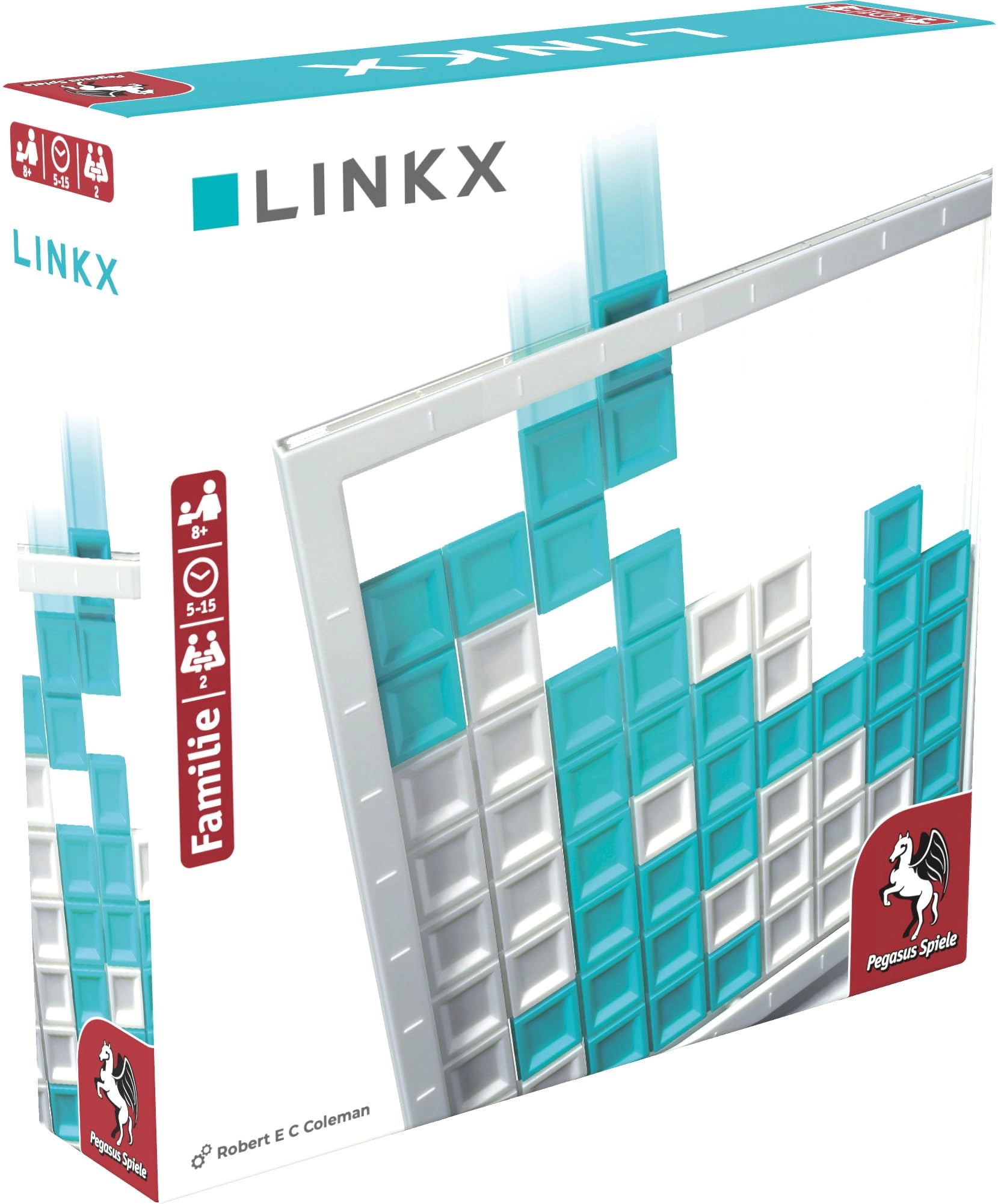 Pegasus Linkx