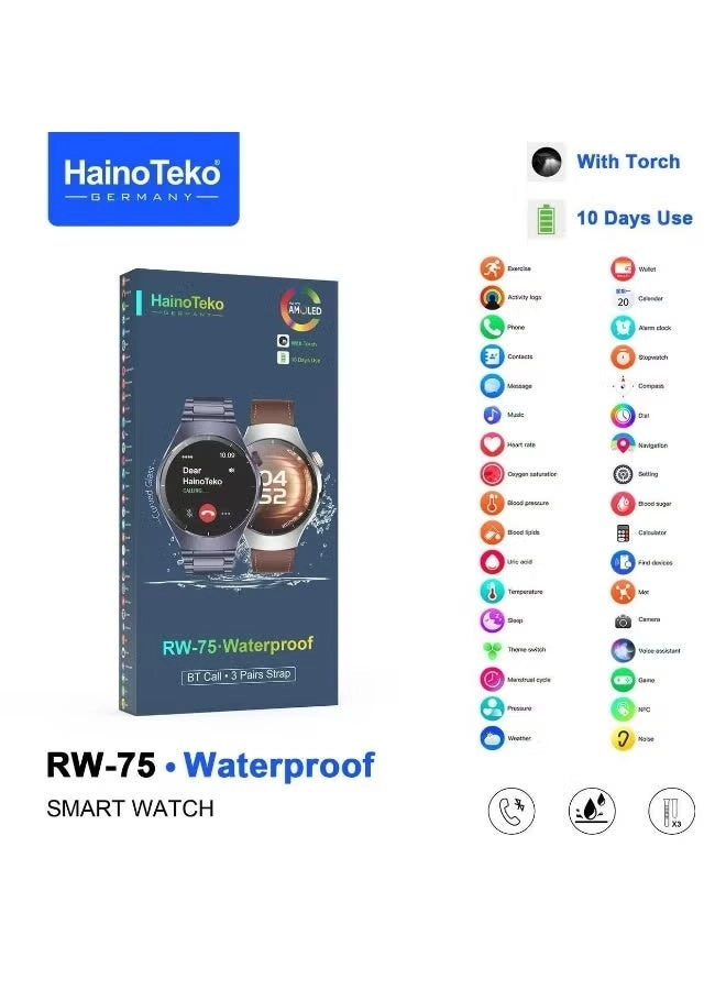 RW-75
