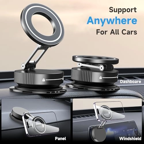 MagSafe Car Mount