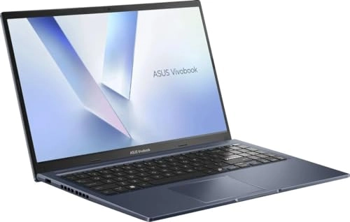 Vivobook 15 M1502n - 15.6'' Ryzen 7 170 8GB DDR5 512GB SSD