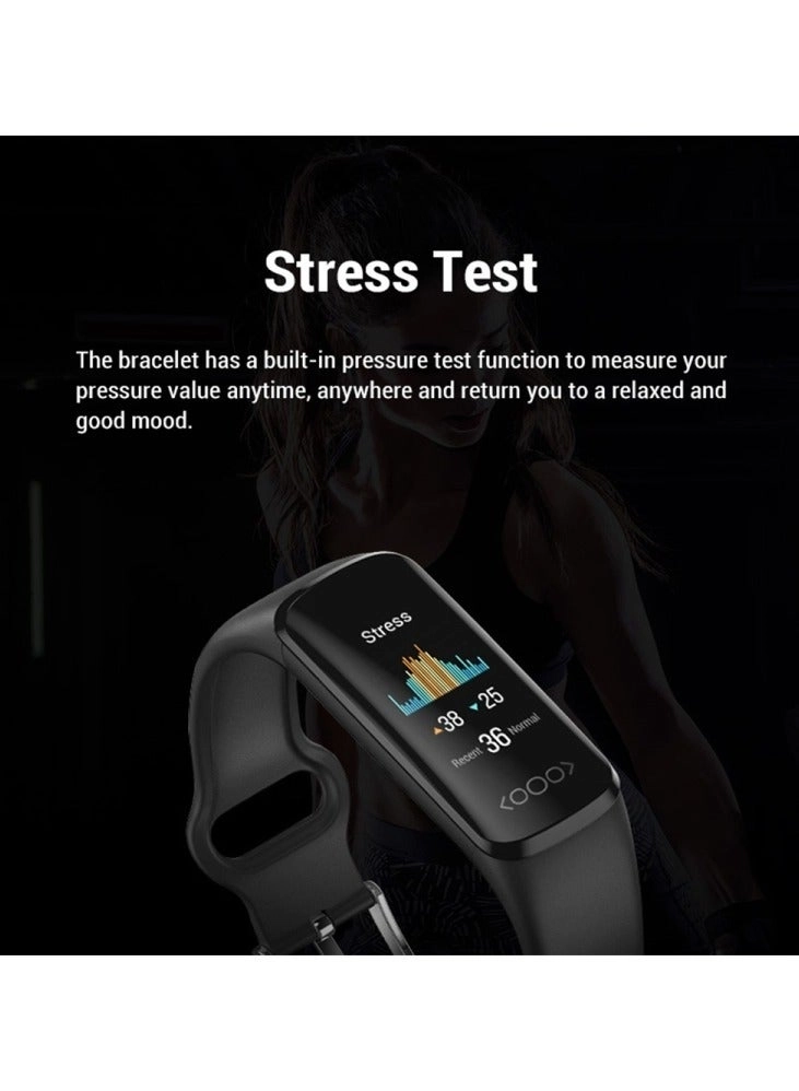 TK30 - 0.96 inch Color Screen 90mAh