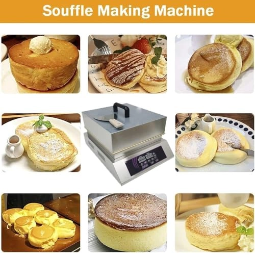 Souffle Maker - 35*38*0.6cm