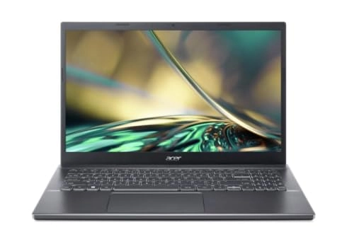 Acer Aspire 5 15 Aspire 5 A515 - 15.6'' Core i5-12450H 32GB DDR4 2TB SSD