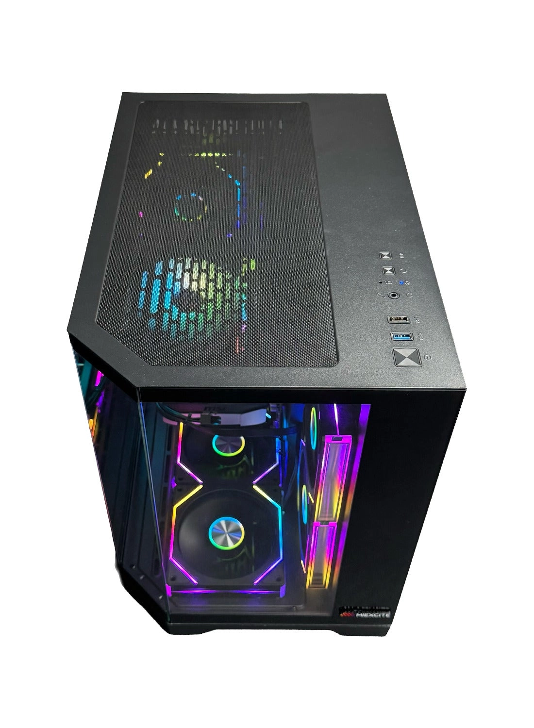 Gaming PC - i7 14700F 16GB 1TB