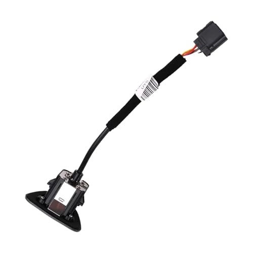 Rear View Camera - Night Vision