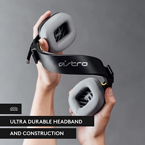 A10 Wired Headset