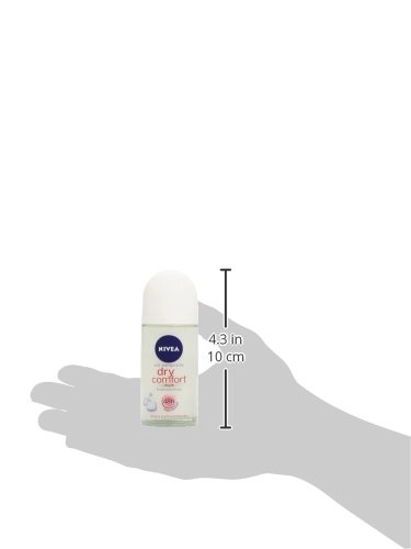 Dry Comfort - 50 milliliter