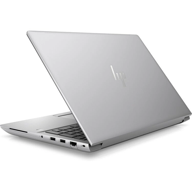 ZBook Fury G10 - 16'' i7-13850HX 64GB DDR5 2TB SSD