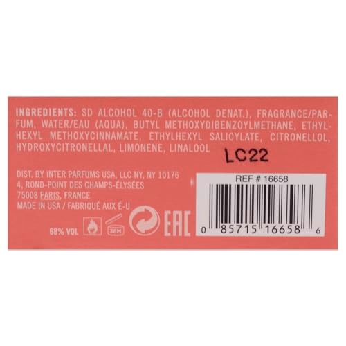 First Instinct Together - Eau de Parfum 50 ml