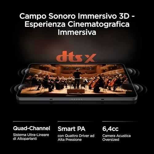 NT01 Pad Pro - 512GB