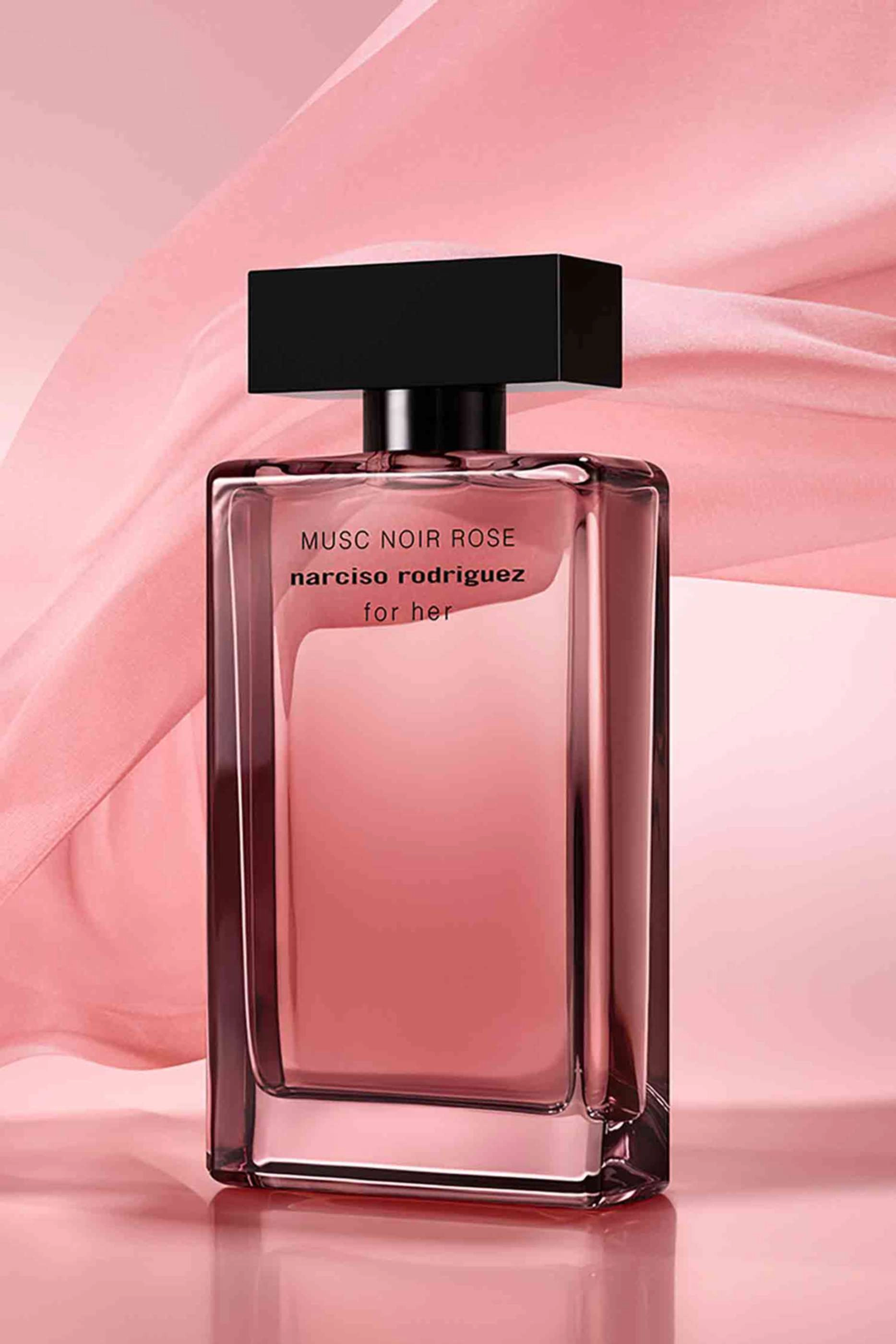 Musc Noir Rose Eau de Parfum - 100ml
