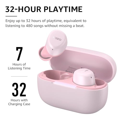 A1 Wireless Earbuds