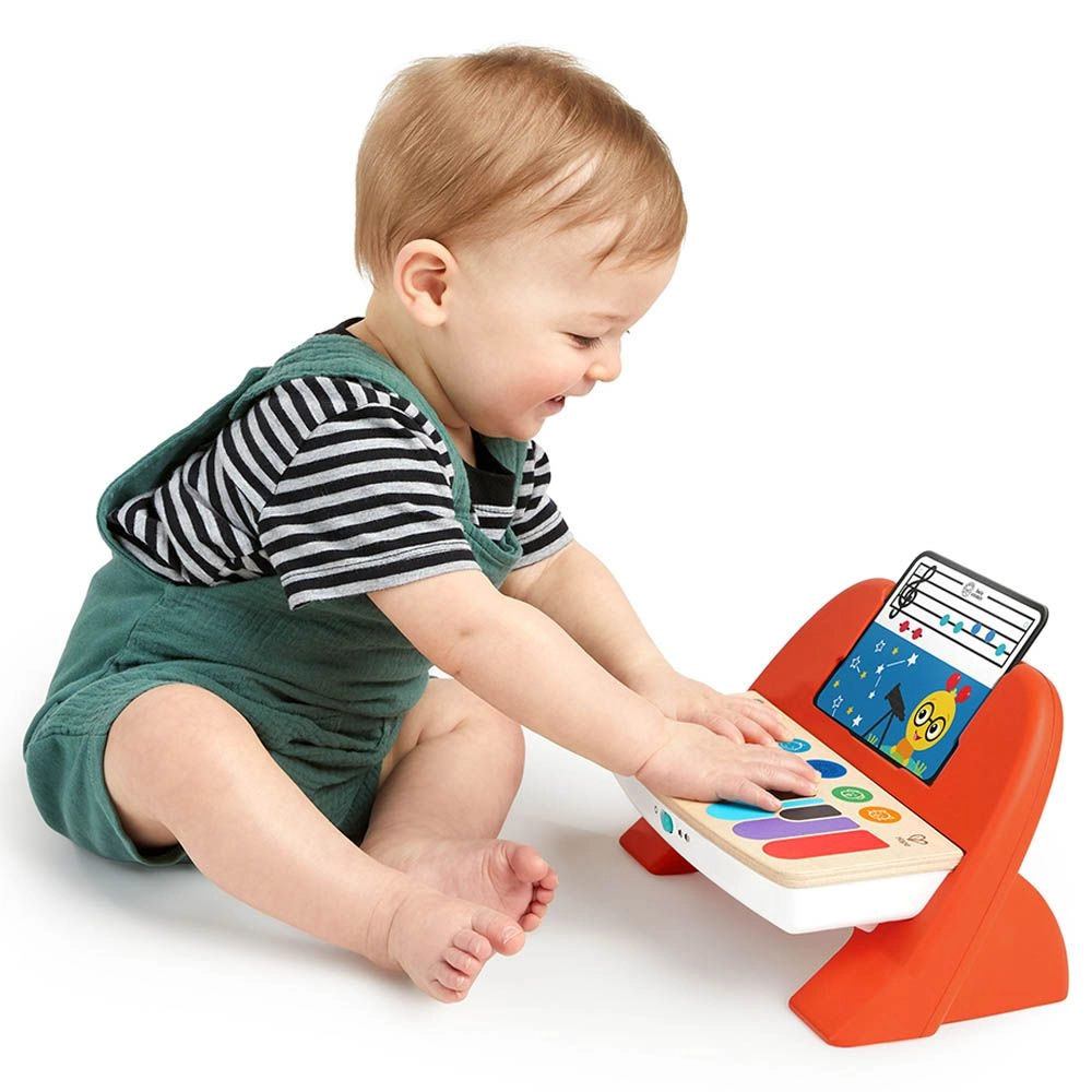 Cals First Melodies - 6 months