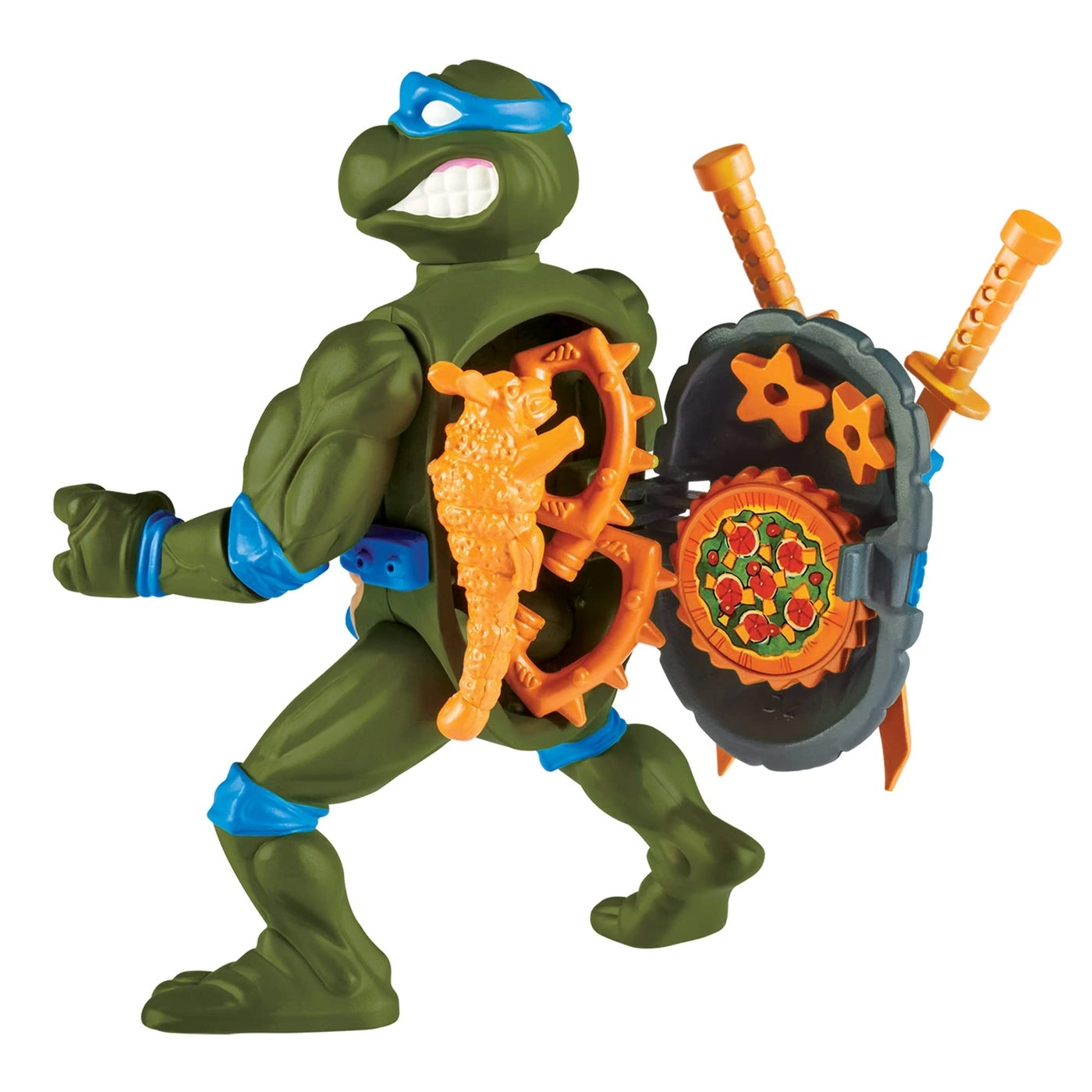 Leonardo - Teenage Mutant Ninja Turtles