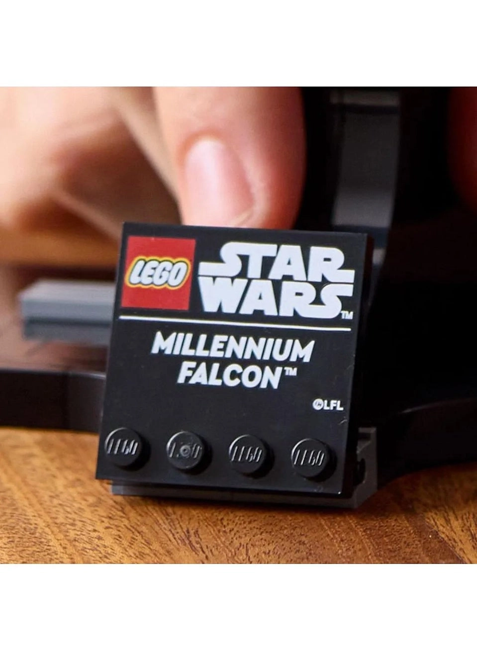 Millennium Falcon - Star Wars