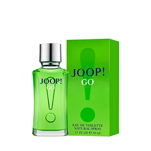 Go Eau de Toilette 50ml