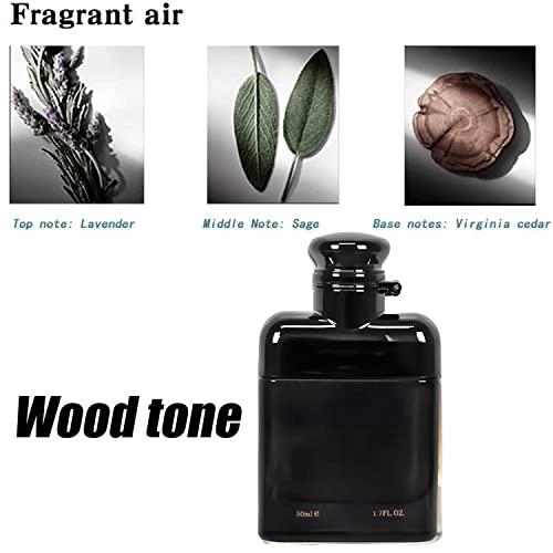 MysterMist Eau de Parfum 50ml