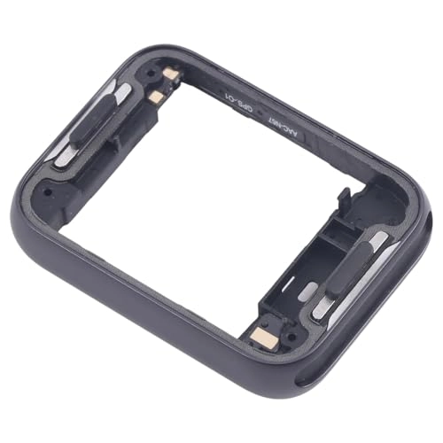 LCD Screen for Xiaomi Smart Band 9 Pro - Black