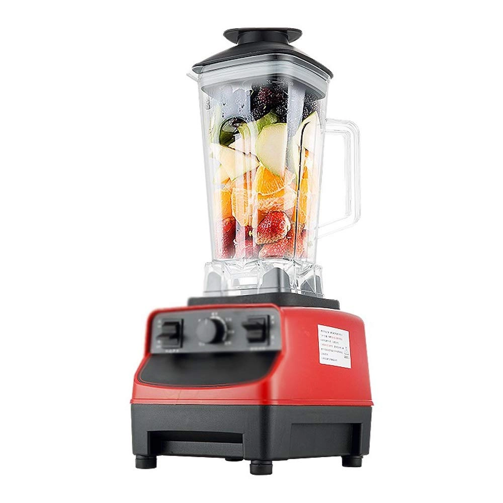 Multifunctional Stand Mixer - 4.8L 1000W