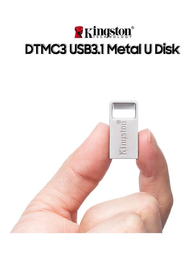 DTMC3 - USB 3.1 Mini USB 32GB