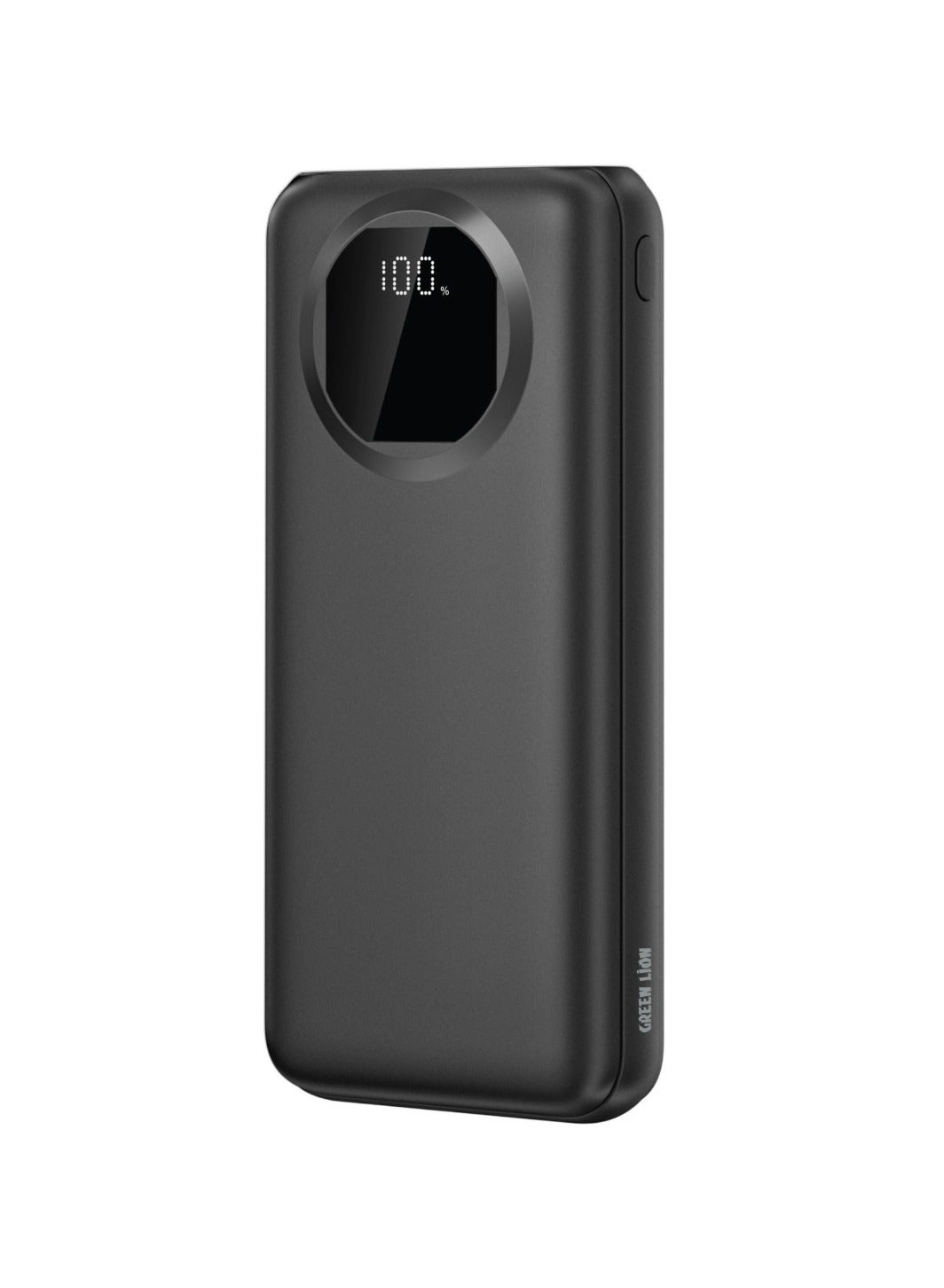 GL-PX38 - 20000mAh Fast-Charging 2 USB-A Port
