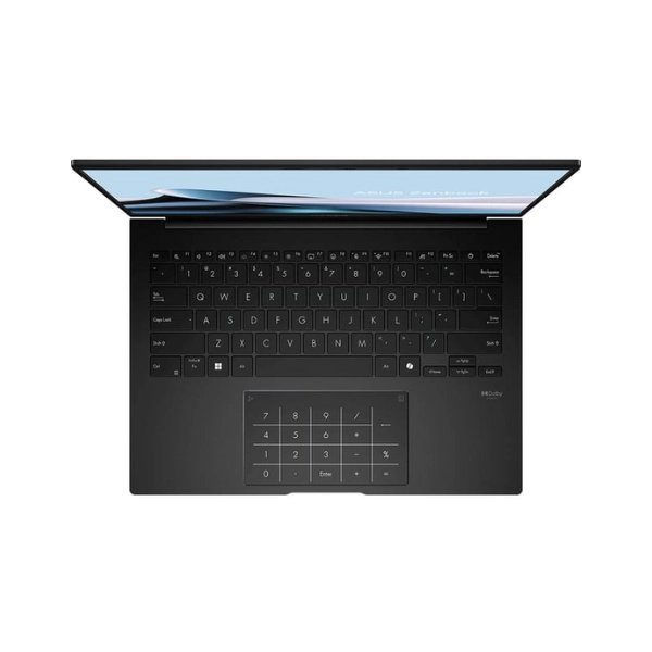 Zenbook 14 - 14'' 1 TB 32 GB AMD AI Ryzen 7-350