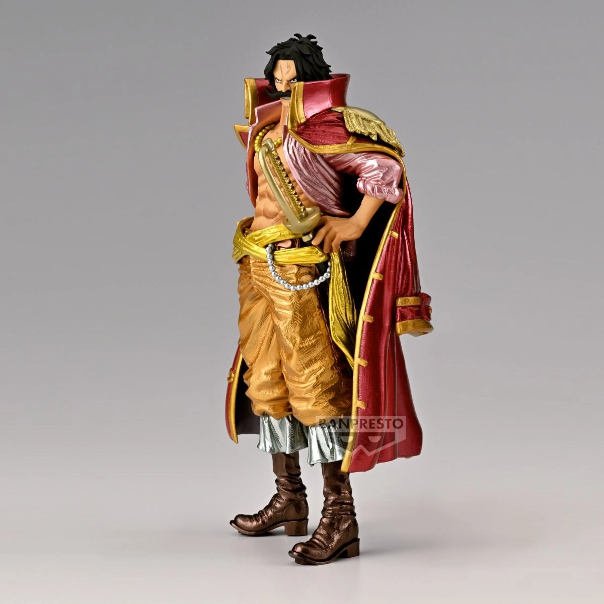 Gol.D.Roger - ONE PIECE - King of Artist (23 cm) (BP17448)