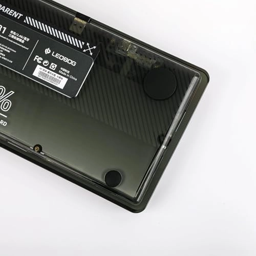 K81 - EN Wired/Wireless