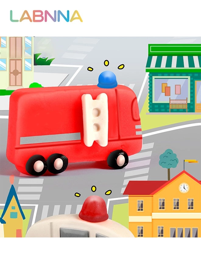 Playdough Set - 3+ years 28 pcs