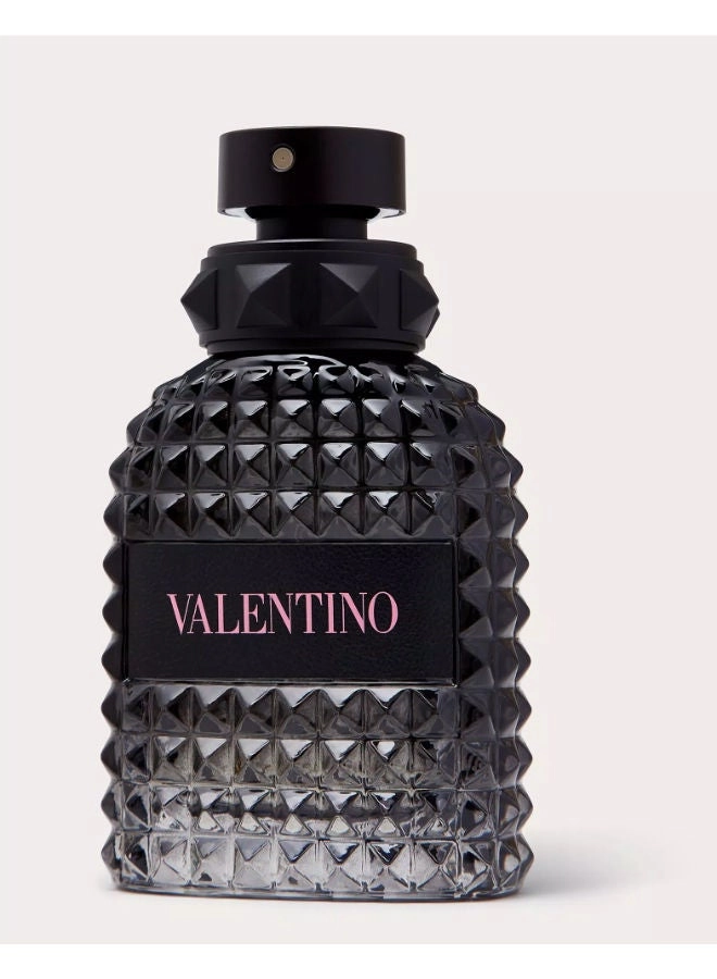 Uomo Born In Roma - Eau de Toilette 50ml