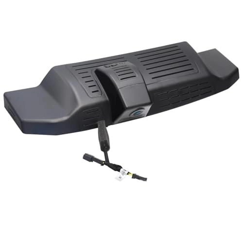 Dash Cam - 4K for Land Rover Defender 90/110/130 L663 2020-2025