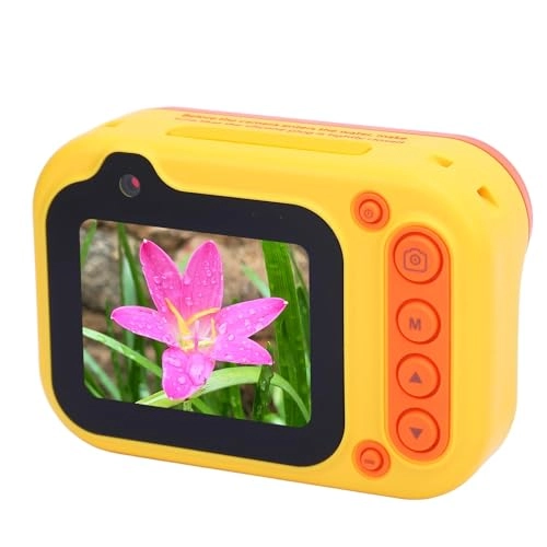 Underwater Camera 2K