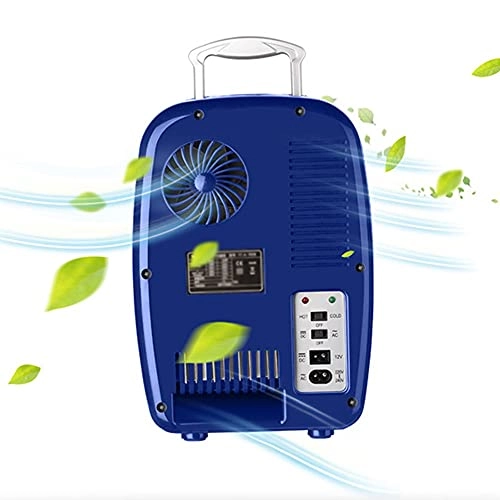 Car Electronic Refrigerator - 45-50W